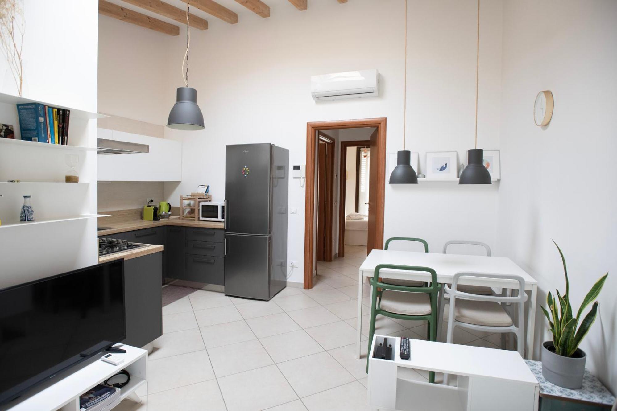 L'Arche Comfort&Relax - Green House Di Via Zanoli Milan Exterior photo